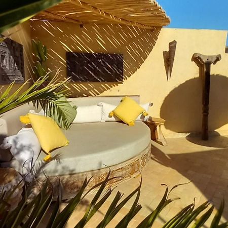 Riad Miss Caracal Marraquexe Exterior foto