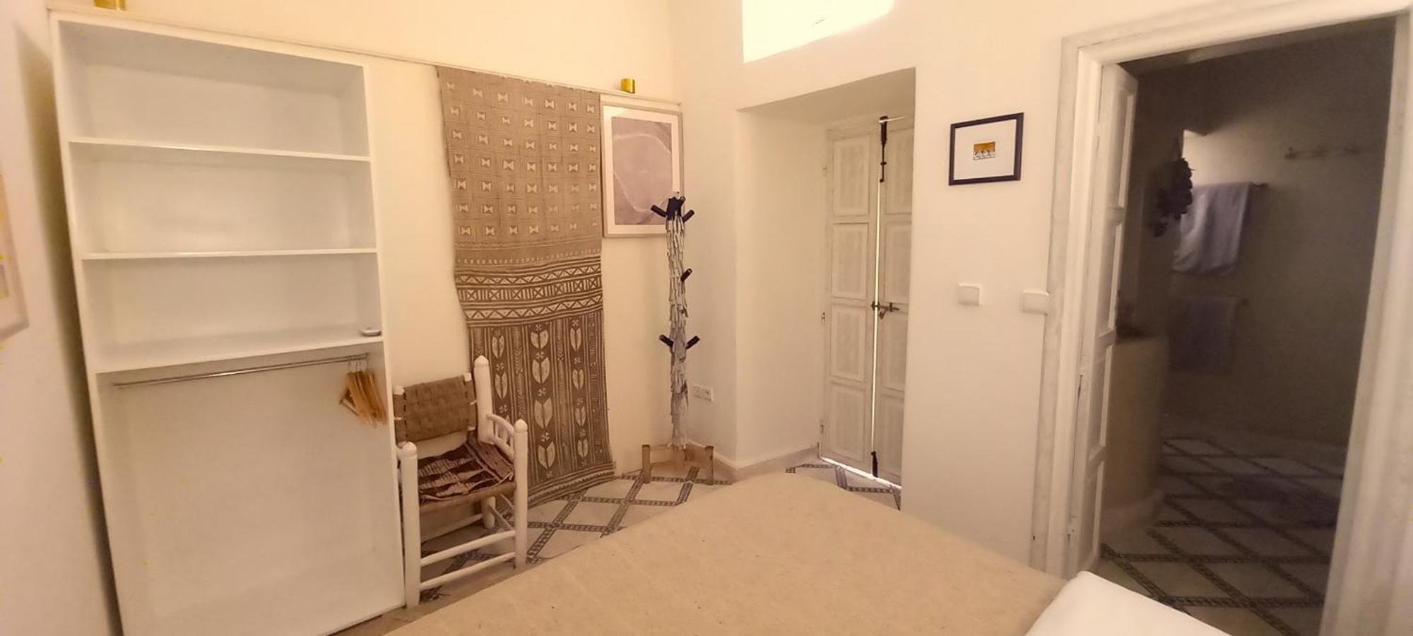 Riad Miss Caracal Marraquexe Exterior foto