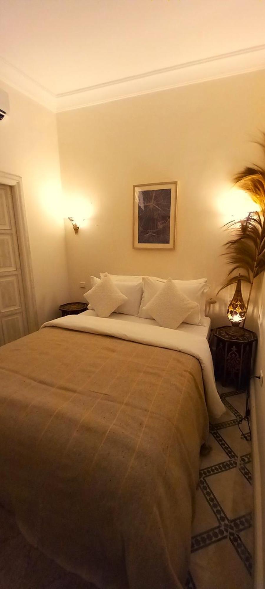 Riad Miss Caracal Marraquexe Exterior foto