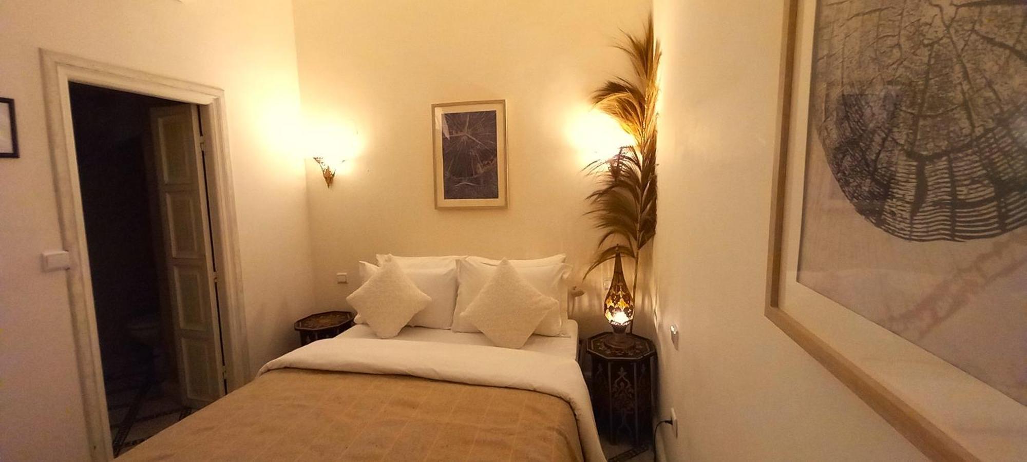 Riad Miss Caracal Marraquexe Exterior foto