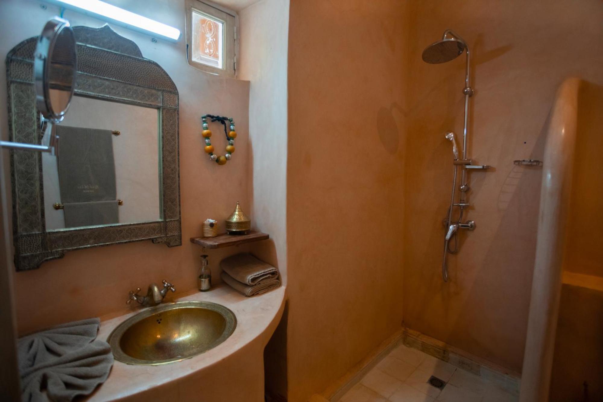 Riad Miss Caracal Marraquexe Exterior foto