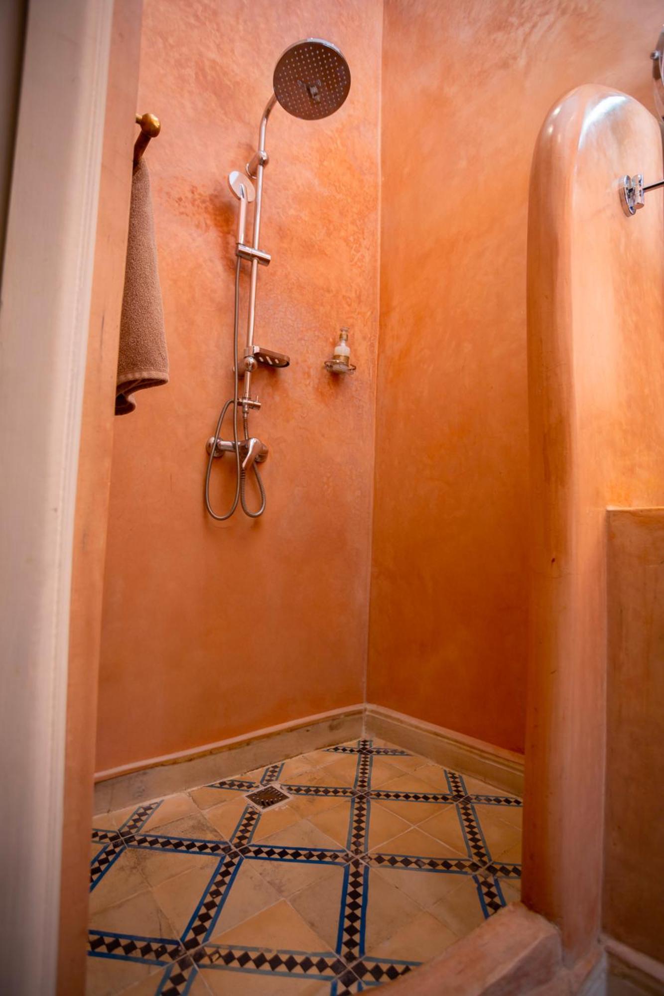 Riad Miss Caracal Marraquexe Exterior foto
