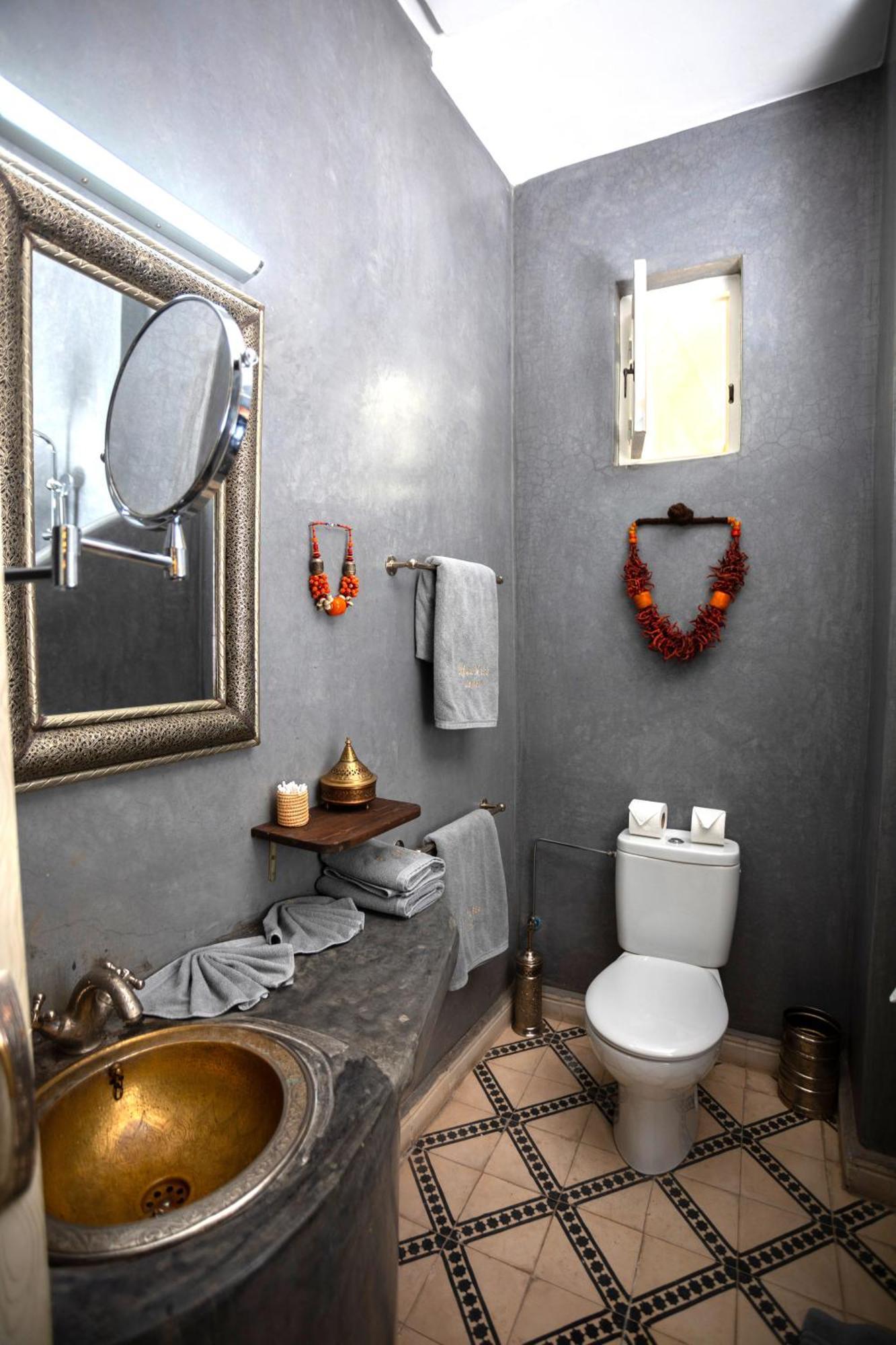 Riad Miss Caracal Marraquexe Exterior foto